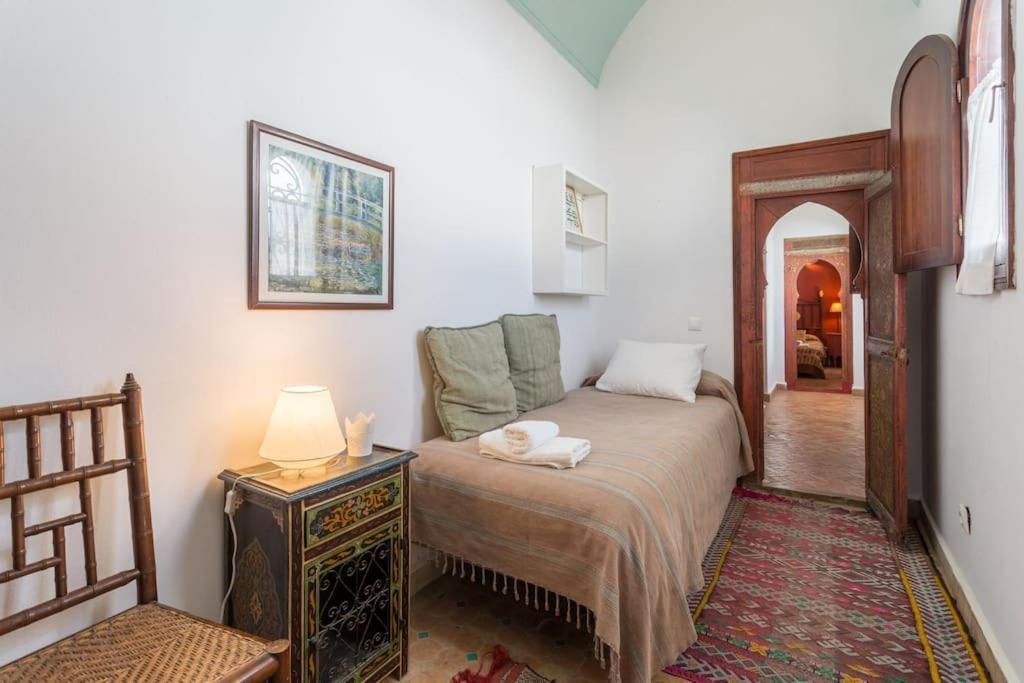 Casa Mesana Villa Asilah Exterior photo