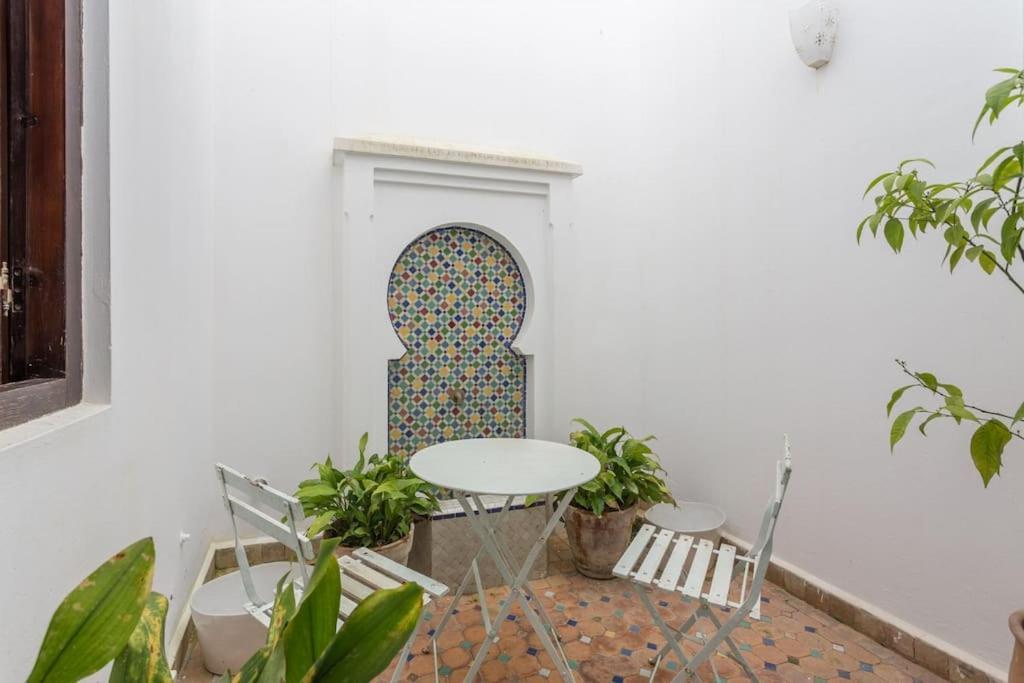 Casa Mesana Villa Asilah Exterior photo
